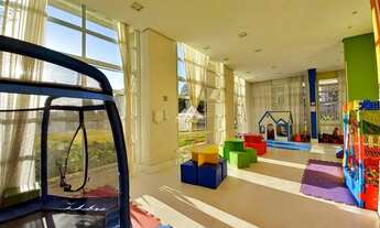 Imagem 6: Apartamento á Venda em condomínio Clube - 3 Dormitórios - 1 Suíte - 1 Vaga