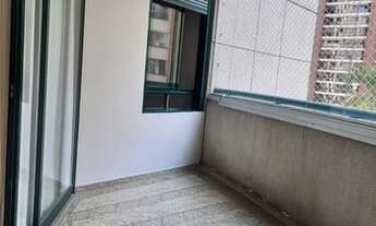 Imagem 6: Apartamento para aluguel com 125 metros quadrados com 4 quartos