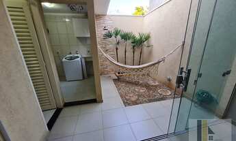 Imagem 2: São José do Rio Preto - Casa de Condomínio - Condomínio Residencial Parque da Liberdade IV