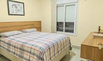 Imagem 2: EXCELENTE APARTAMENTO À VENDA - RESIDENCIAL RIO MADEIRA