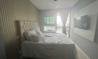 Imagem 6: Apartamento para aluguel tem 72 metros quadrados com 2 quartos