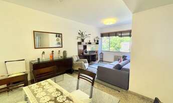 Imagem 3: RIO DE JANEIRO - Apartamento Padrão - Laranjeiras