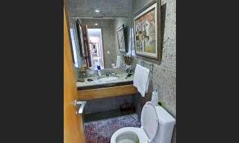 Imagem 4: Apartamento no Vereda do mar com 195m² - área de lazer completa!