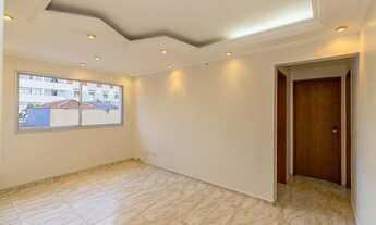 Imagem 4: Apartamento para venda tem 54 metros quadrados com 2 quartos em Vila Gomes Cardim - São Pa