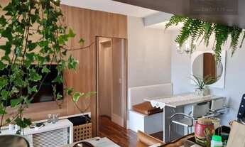 Imagem 5: Vila Leopoldina, 3 dormitórios, 2 vagas e lazer completo