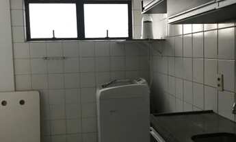 Imagem 6: Iputinga - 60m² - 2 quartos - moveis planejados - próximo a antiga SUDENE