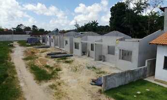 Imagem 2: Casa, 02 quartos, Cond. Paquetá , bairro: Icuí, Ananindeua - PA