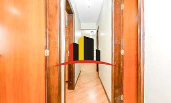 Imagem 2: Apartamento para venda possui 102 metros quadrados com 2 quartos em Centro - Curitiba - PR