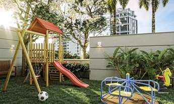 Imagem 7: Apartamento de 02 quartos sendo 1 suíte no Parque Amazônia