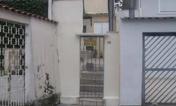 Imagem 4: Casa de Vila - 50 m² - 1 Quarto - Vila Mariana - São Paulo - SP