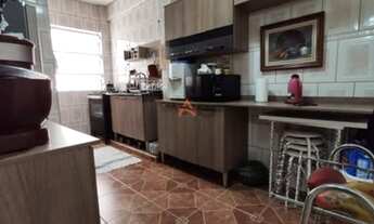 Imagem 4: Apartamento 2 Dormts. c/ 1 Suíte no Boqueirão!!!