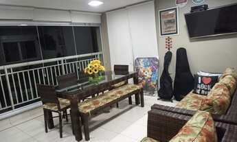 Imagem 4: Lindo Apartamento com Varanda Gourmet em Vila Guilherme - São Paulo - SP