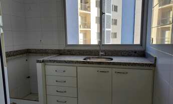 Imagem 4: Apartamento para aluguel com 72 metros quadrados com 3 quartos em Sítio Pinheirinho - São