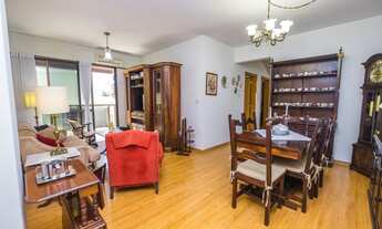 Imagem: Apartamento Coqueiros - 3 quartos com suíte