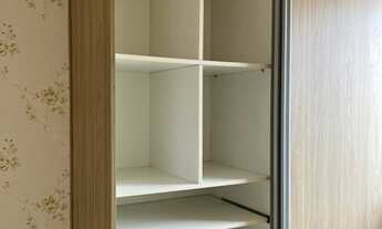 Imagem 5: Apartamento para aluguel com 72 m² com 2 quartos em Centro - Taubaté - SP