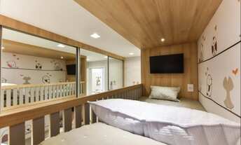 Imagem 3: Lindo/ Bem localizado / 2 dorms/ entrega Agosto 22