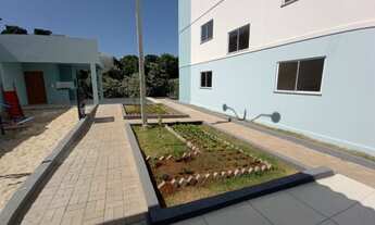 Imagem 4: Apartamento para locação no Santo Antônio