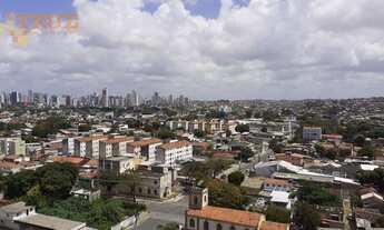 Imagem 4: Apartamento com 3 dormitórios à venda, 67 m² por R$ 386.000,00 - Arruda - Recife/PE