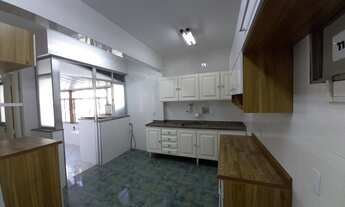 Imagem: Apartamento para venda tem 85 metros quadrados