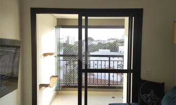 Imagem 5: São Paulo - Apartamento Padrão - JABAQUARA