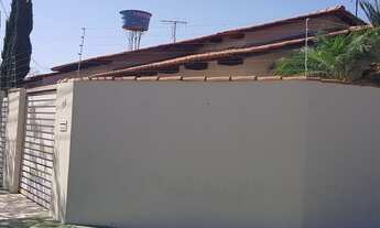 Imagem 4: Venda excelente casa setor universitário Goianésia