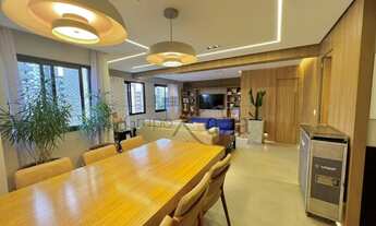 Imagem: Apartamento Duplex - Vila Adyana - Residencial