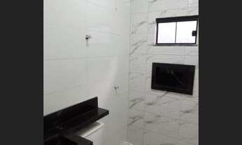 Imagem 5: Casa com 3 quartos, sendo 1 - Residencial Canadá - Goiânia