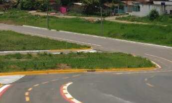 Imagem: Loteamento Nova Carpina