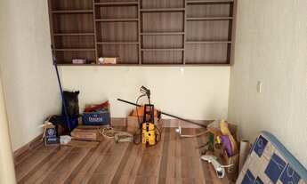 Imagem 6: Casa 3 quartos suíte, bairro Cardoso, porcelanato, armários, financia