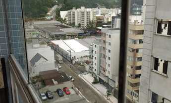 Imagem 4: Apto 3 Qts - 2 Vagas - Sacada com Churrasqueira