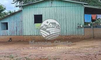 Imagem: Venda - Sítio - Machadinho D x27 Oeste