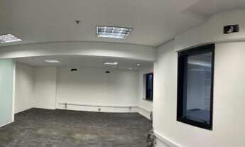 Imagem: Sala/Conjunto para aluguel,114 M², na Consolação