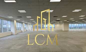 Imagem: LOCAÇÃO COMERCIAL EM ALPHAVILLE