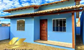 Imagem: Excelente Casa com 2 quartos em Unamar