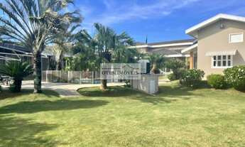 Imagem 5: Casa em Condomínio para Locação em Jacareí, Condomínio Residencial Mirante do Vale, 4 dorm