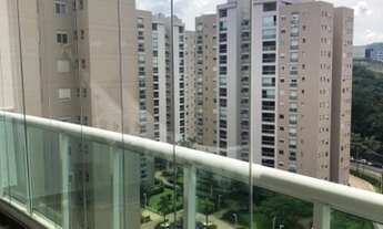 Imagem 4: Apartamento para aluguel com 172 metros quadrados com 3 suítes em Tamboré