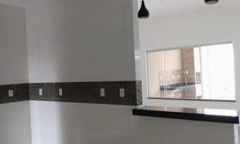 Imagem 3: Casa Setor Faiçalville 3 qts sendo 1 suíte