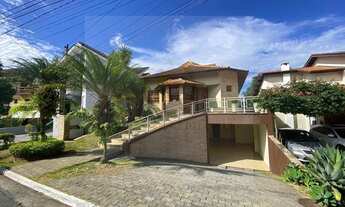 Imagem 2: Casa em Condomínio para Venda, Alphaville, 5 dormitórios, 4 suítes, 6 banheiros, 4 vagas