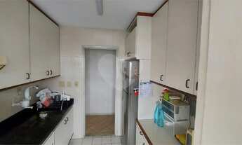 Imagem 4: São Paulo - Apartamento Padrão - Vila Guarani