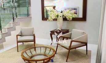 Imagem 6: SOBRADO MOBILIADO E DECORADO ALTO PADRAO A VENDA NO TROPICAL