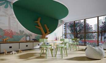 Imagem 7: Pré- lançamento Studio na madalena! Excelente para investir e morar!