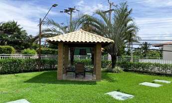 Imagem 5: Apartamento à venda, 112m² com 4 quartos em Luciano Cavalcante - Fortaleza - CE - Cond. Po