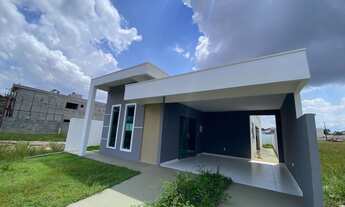 Imagem: Casa Condomínio Fechado de 3 suítes no