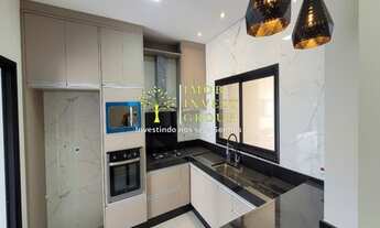 Imagem 6: Linda casa térrea a venda no Condomínio Park Gran Reserve, Indaiatuba/SP