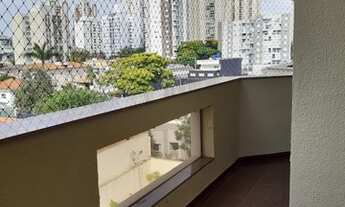 Imagem 7: Apartamento para venda tem 130 metros quadrados com 4 quartos em Jardim das Acácias - São