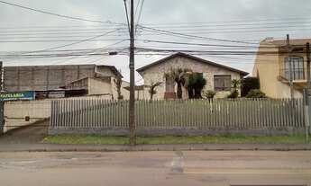 Imagem: Terreno para Venda em Curitiba, Barreirinha