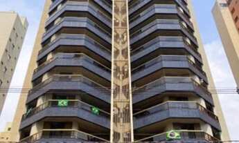 Imagem: Apartamento Residencial à venda, Centro