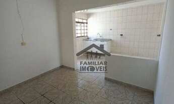 Imagem 7: Casa com edícula no Jd Alvorada