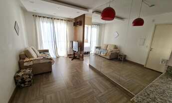 Imagem 6: Apartamento à venda no Rossi Ideal Água Doce em Campinas/SP