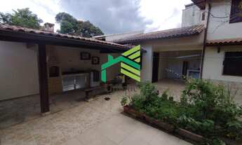 Imagem 5: Casa para Venda em Rio das Ostras, Costazul, 4 dormitórios, 3 banheiros, 3 vagas